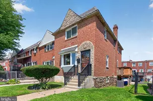 8323 Thouron Ave, Philadelphia, PA 19150 - Photo 2