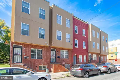 1952 N 18th Street, Philadelphia, PA 19121 - Photo 1