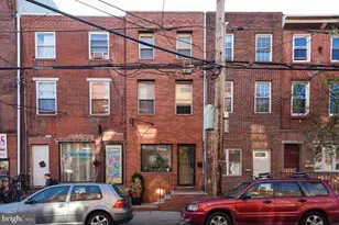 1008 S 8th St, Philadelphia, PA 19147 - Photo 1