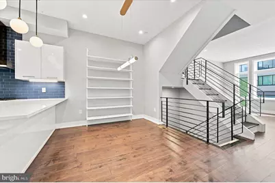 602 N 5th Street #2, Philadelphia, PA 19123 - Photo 4