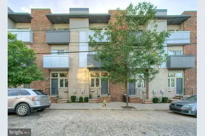 412 N Front Street #8, Philadelphia, PA 19123 - Photo 1