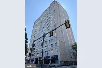 1100 Vine Street #1003, Philadelphia, PA 19107 - Photo 1