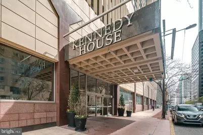 1901 John F Kennedy Boulevard #1824, Philadelphia, PA 19103 - Photo 26