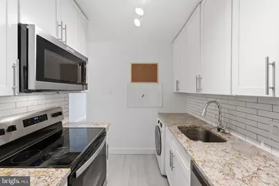 1901 John F Kennedy Boulevard #1824, Philadelphia, PA 19103 - Photo 10
