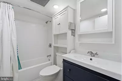 1901 John F Kennedy Boulevard #1824, Philadelphia, PA 19103 - Photo 16