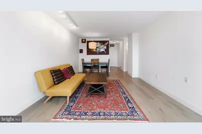1901 John F Kennedy Boulevard #1824, Philadelphia, PA 19103 - Photo 2