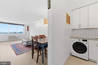 1901 John F Kennedy Boulevard #1824, Philadelphia, PA 19103 - Photo 6