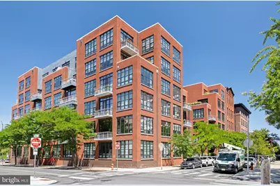 319 Vine Street #307, Philadelphia, PA 19106 - Photo 38