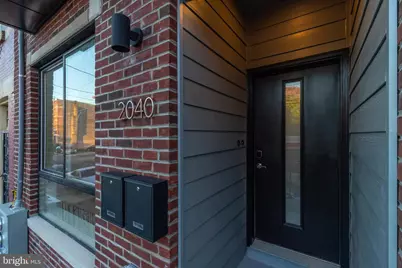 2040 N 19th Street #2, Philadelphia, PA 19121 - Photo 6