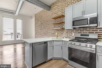 2401 Frankford Avenue #4B, Philadelphia, PA 19125 - Photo 4