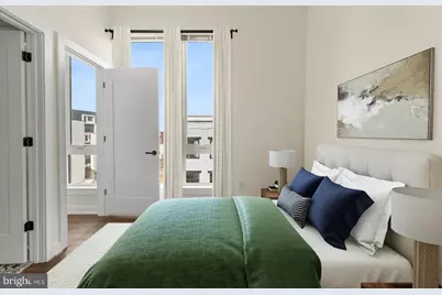 2401 Frankford Avenue #4B, Philadelphia, PA 19125 - Photo 2