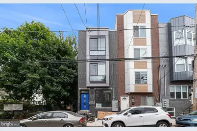 1524 W Stiles Street #1, Philadelphia, PA 19121 - Photo 2