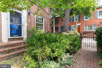404 S Croskey Street #A, Philadelphia, PA 19146 - Photo 30