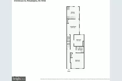 4133 Brown Street #1, Philadelphia, PA 19104 - Photo 22