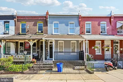 4133 Brown Street #1, Philadelphia, PA 19104 - Photo 1
