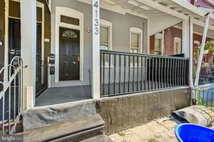 4133 Brown St, Philadelphia, PA 19104 - Photo 2