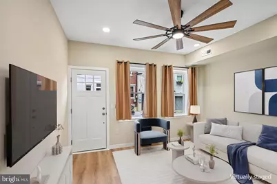 848 N Uber Street, Philadelphia, PA 19130 - Photo 2