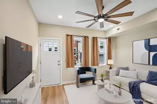 848 N Uber St, Philadelphia, PA 19130 - Photo 2