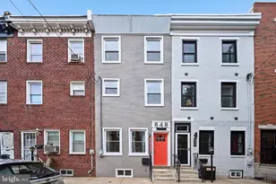 848 N Uber St, Philadelphia, PA 19130 - Photo 1