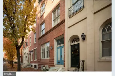 717 Spruce Street #1B, Philadelphia, PA 19106 - Photo 2