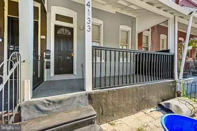 4133 Brown Street #2, Philadelphia, PA 19104 - Photo 2