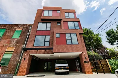 1935 E Hazzard Street #301, Philadelphia, PA 19125 - Photo 16