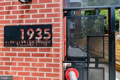 1935 E Hazzard Street #301, Philadelphia, PA 19125 - Photo 14