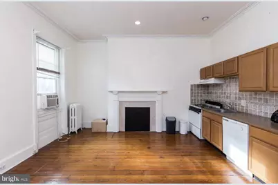 314 S 12th Street #2F, Philadelphia, PA 19107 - Photo 1