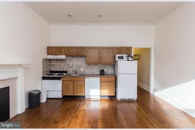 314 S 12th Street #2F, Philadelphia, PA 19107 - Photo 2