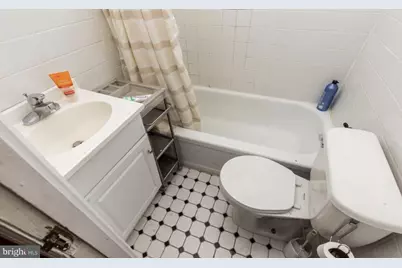 314 S 12th Street #2F, Philadelphia, PA 19107 - Photo 6