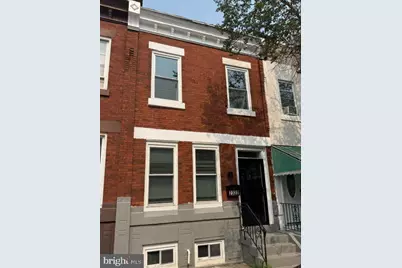 2322 N Lambert Street, Philadelphia, PA 19132 - Photo 1