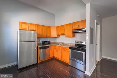 1249 S 21st Street #UNIT 1R, Philadelphia, PA 19146 - Photo 2