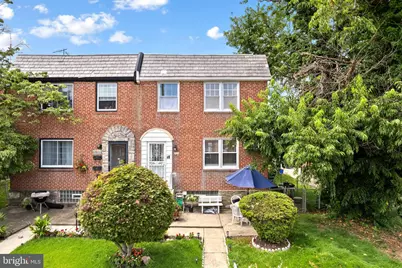 1615 E McPherson Street, Philadelphia, PA 19150 - Photo 1