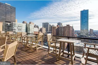 2121 Market Street #814, Philadelphia, PA 19103 - Photo 10