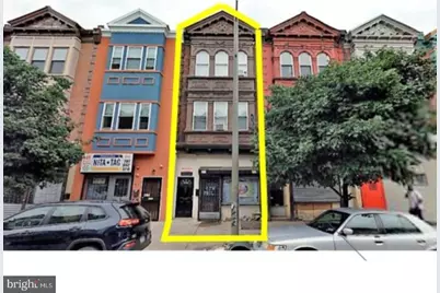 207 S 60th Street, Philadelphia, PA 19139 - Photo 2