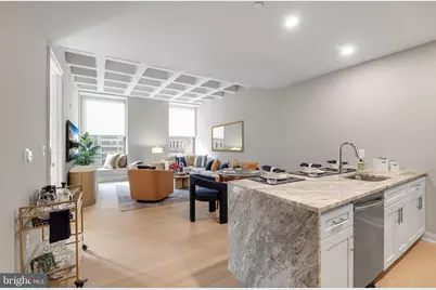 1601 Cherry Street #714, Philadelphia, PA 19102 - Photo 8