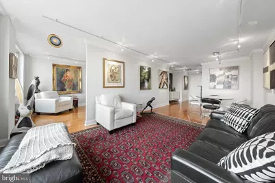 1901 John F Kennedy Boulevard #1903, Philadelphia, PA 19103 - Photo 8