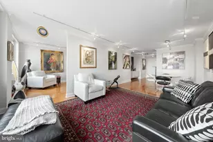 1901 John F Kennedy Blvd, Philadelphia, PA 19103 - Photo 8