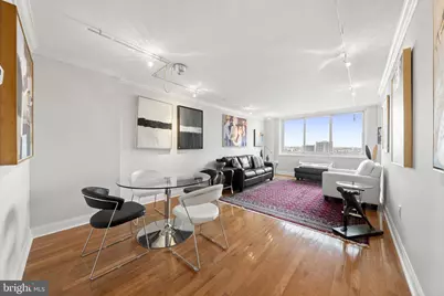 1901 John F Kennedy Boulevard #1903, Philadelphia, PA 19103 - Photo 4