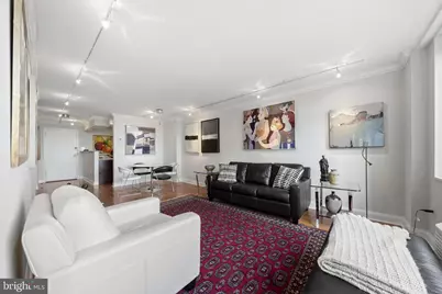 1901 John F Kennedy Boulevard #1903, Philadelphia, PA 19103 - Photo 1