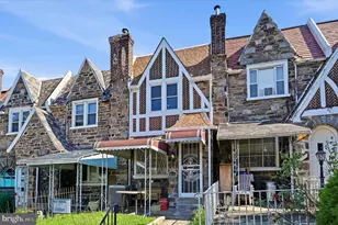 5726 W Jefferson St, Philadelphia, PA 19131 - Photo 2