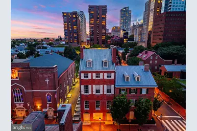240 S 4th Street, Philadelphia, PA 19106 - Photo 8