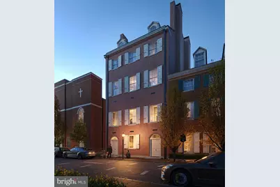 240 S 4th Street, Philadelphia, PA 19106 - Photo 2