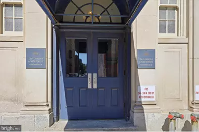 246 N 3rd Street #3A, Philadelphia, PA 19106 - Photo 12