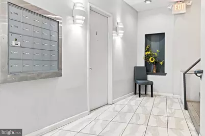 246 N 3rd Street #3A, Philadelphia, PA 19106 - Photo 14