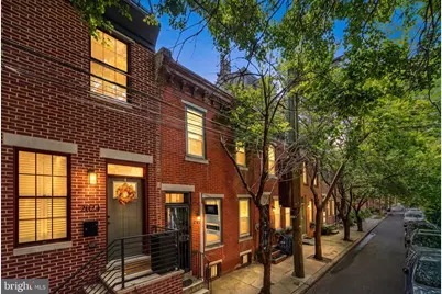 2026 Kater Street, Philadelphia, PA 19146 - Photo 2