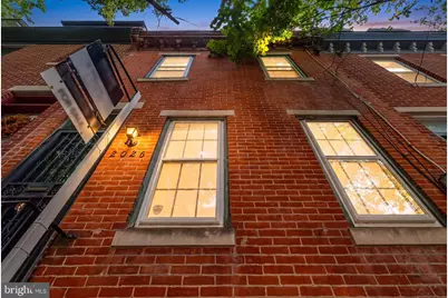 2026 Kater Street, Philadelphia, PA 19146 - Photo 1