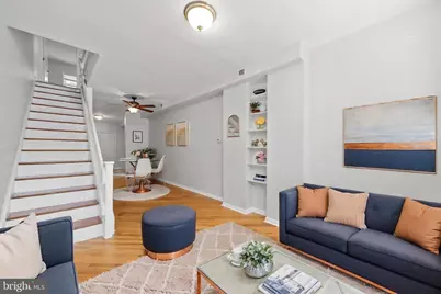 928 N Bambrey Street, Philadelphia, PA 19130 - Photo 1
