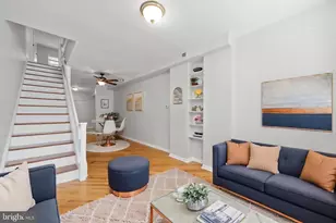 928 N Bambrey St, Philadelphia, PA 19130 - Photo 1