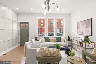 2308 Christian St, Philadelphia, PA 19146 - Photo 4